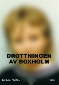 bokomslag Drottningen av Boxholm