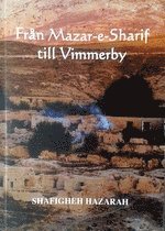 bokomslag Från Mazar-e-Sharif till Vimmerby
