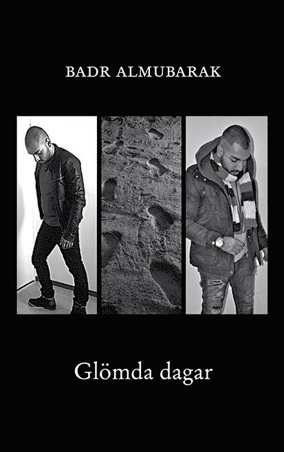 Badr Almubarak - Glömda dagar, Häftad
