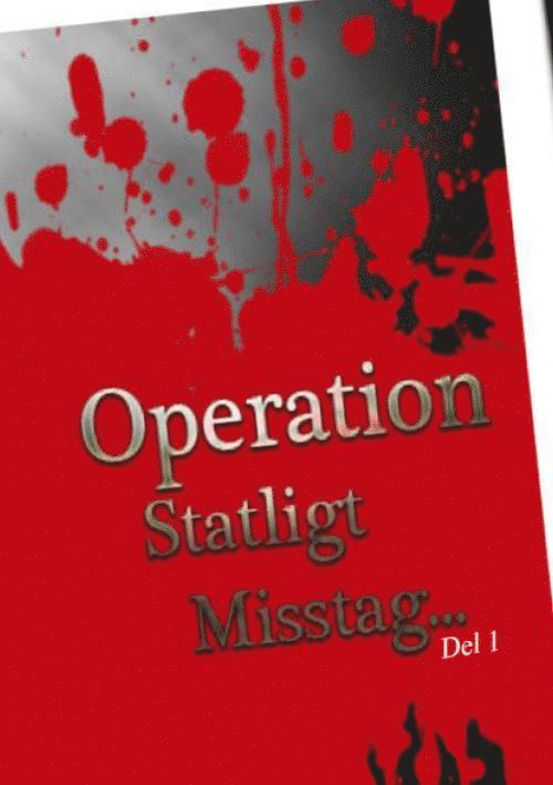 Operation statligt misstag