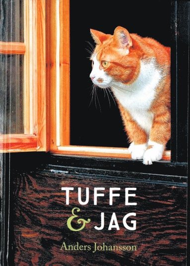 bokomslag Tuffe och jag