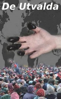 John Borg - De utvalda, Häftad