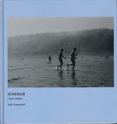 Sommar i hela världen, Inbunden