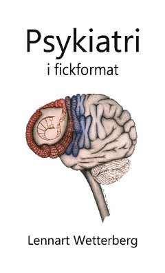 bokomslag Psykiatri i fickformat