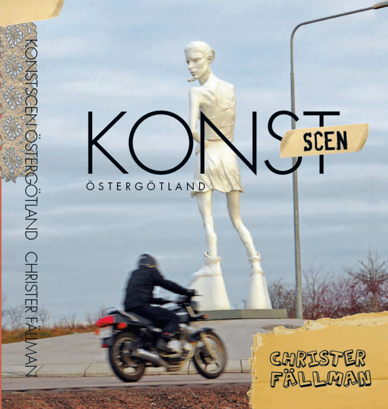 Konstscen Östergötland 1