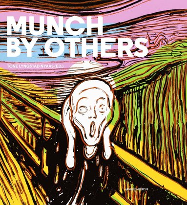 bokomslag Munch by Others