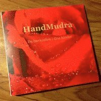 bokomslag HandMudra - Du har kraften i dina händer