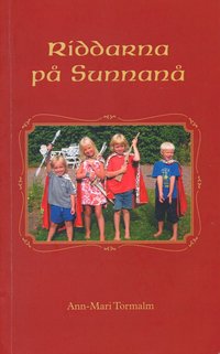 bokomslag Riddarna på Sunnanå