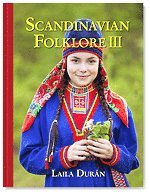 bokomslag Scandinavian Folklore vol. III