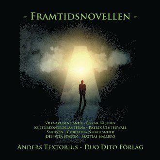 bokomslag Framtidsnovellen