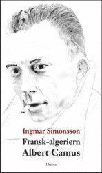 bokomslag Fransk-algeriern Albert Camus