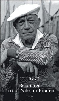Ulla Ravell - Berättaren Fritiof Nilsson Piraten, Kartonnage