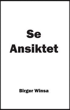 Se Ansiktet 1