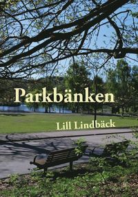 bokomslag Parkbänken