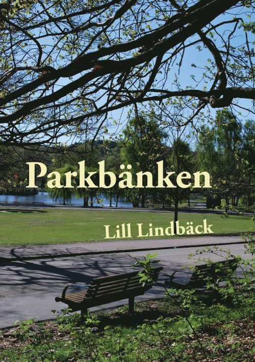 Parkbänken 1