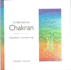 bokomslag En liten bok om Chakran