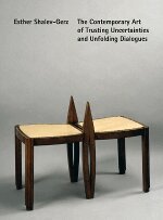 Esther Shalev-Gerz, Jason E. Bowman, Stefanie Baumann, George Didi-Huberman, Lisa Le Feuvre, Andrea Phillips, Jacques Rancière, Jacqueline Rose, Annika Wik, James E. Young - The contemporary art of trusting uncertainities and unfolding dialogues, Häftad