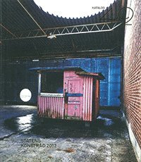 bokomslag Katalog 42 : statens konstråd 2013