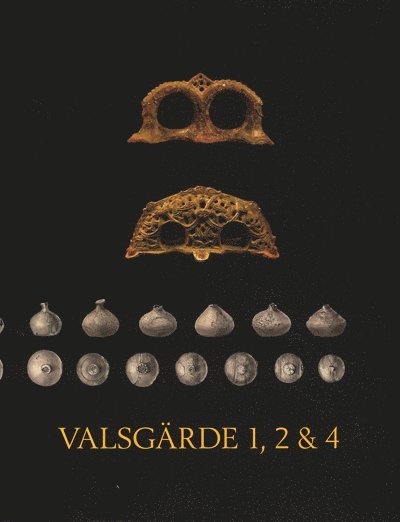 Valsgärde 1, 2 & 4 1