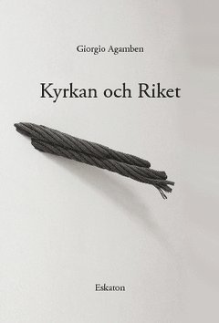 bokomslag Kyrkan och riket