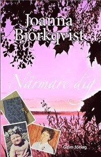 bokomslag Närmare dig