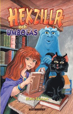 Hexzilla och Umbolas