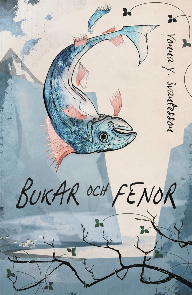Bukar och fenor
