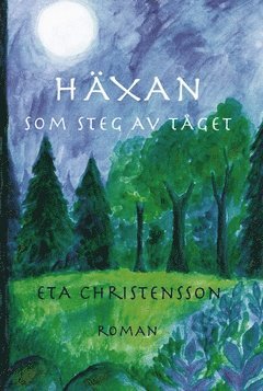 Häxan som steg av tåget 1