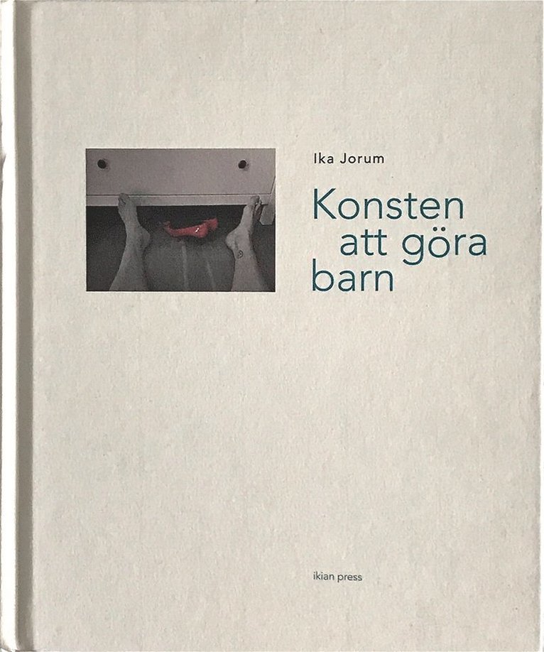 Konsten att göra barn 1