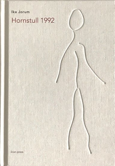 bokomslag Hornstull 1992