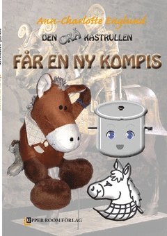 bokomslag Den grå kastrullen får en ny kompis