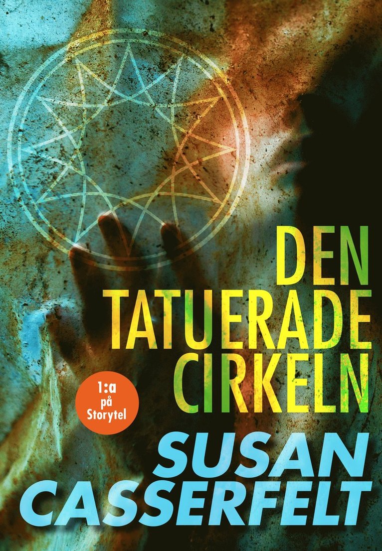 Den tatuerade cirkeln 1