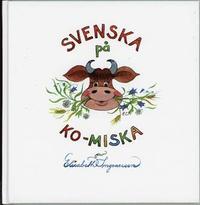 bokomslag Svenska på Ko-miska