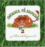 bokomslag Svenska på Komiska 2