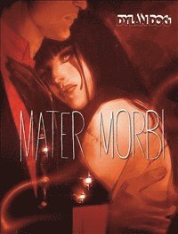 Dylan Dog. Mater Morbi
