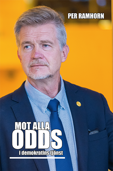 Mot alla odds i demokratins tjänst 1