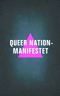 Queer Nation-manifestet