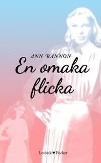 En omaka flicka
