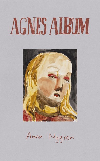 Anna Nygren - Agnes album, Pocket