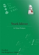 bokomslag Stark klöver