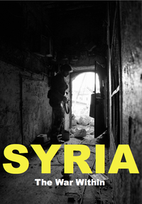 bokomslag Syria: The War Within