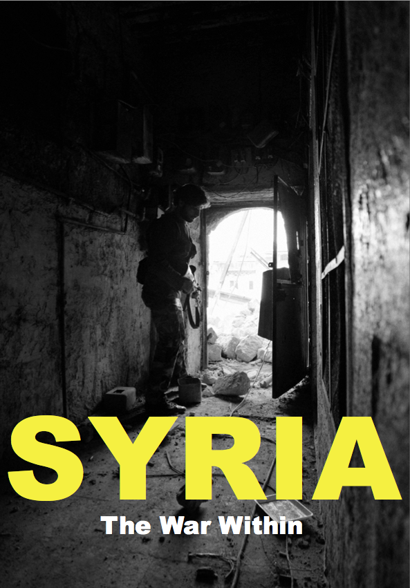 Syria: The War Within 1