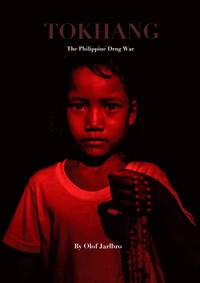 bokomslag Tokhang: The Philippine Drug War