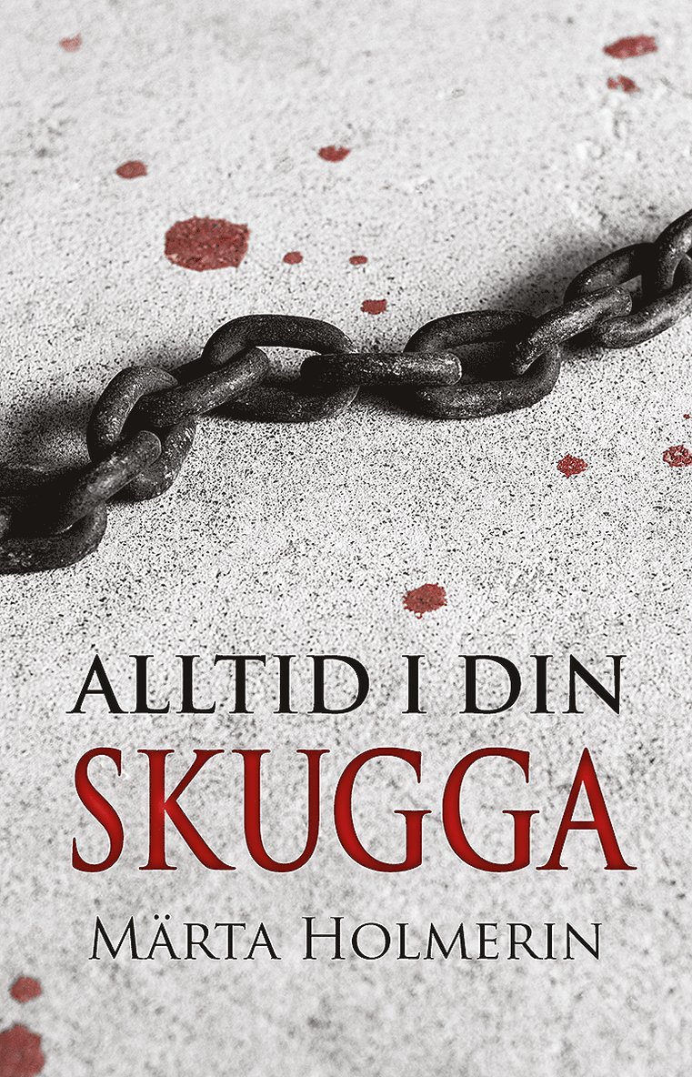 Alltid i din skugga 1