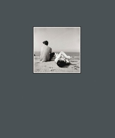 Ken Grant - No pain whatsoever, Inbunden