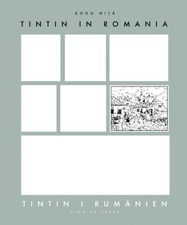 Tintin in Romania = Tintin i Rumänien 1