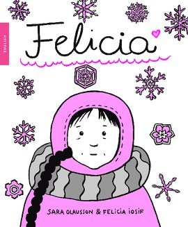 Felicia : English 1