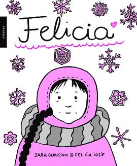 Felicia : Svenska 1