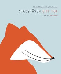 bokomslag Stadsräven / City Fox