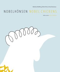 bokomslag Nobelhönsen / Nobel Chickens